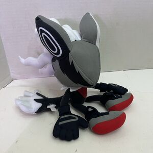 GE Great Eastern Sonic The Hedgehog Sonic Forces 10" Infinite Plush